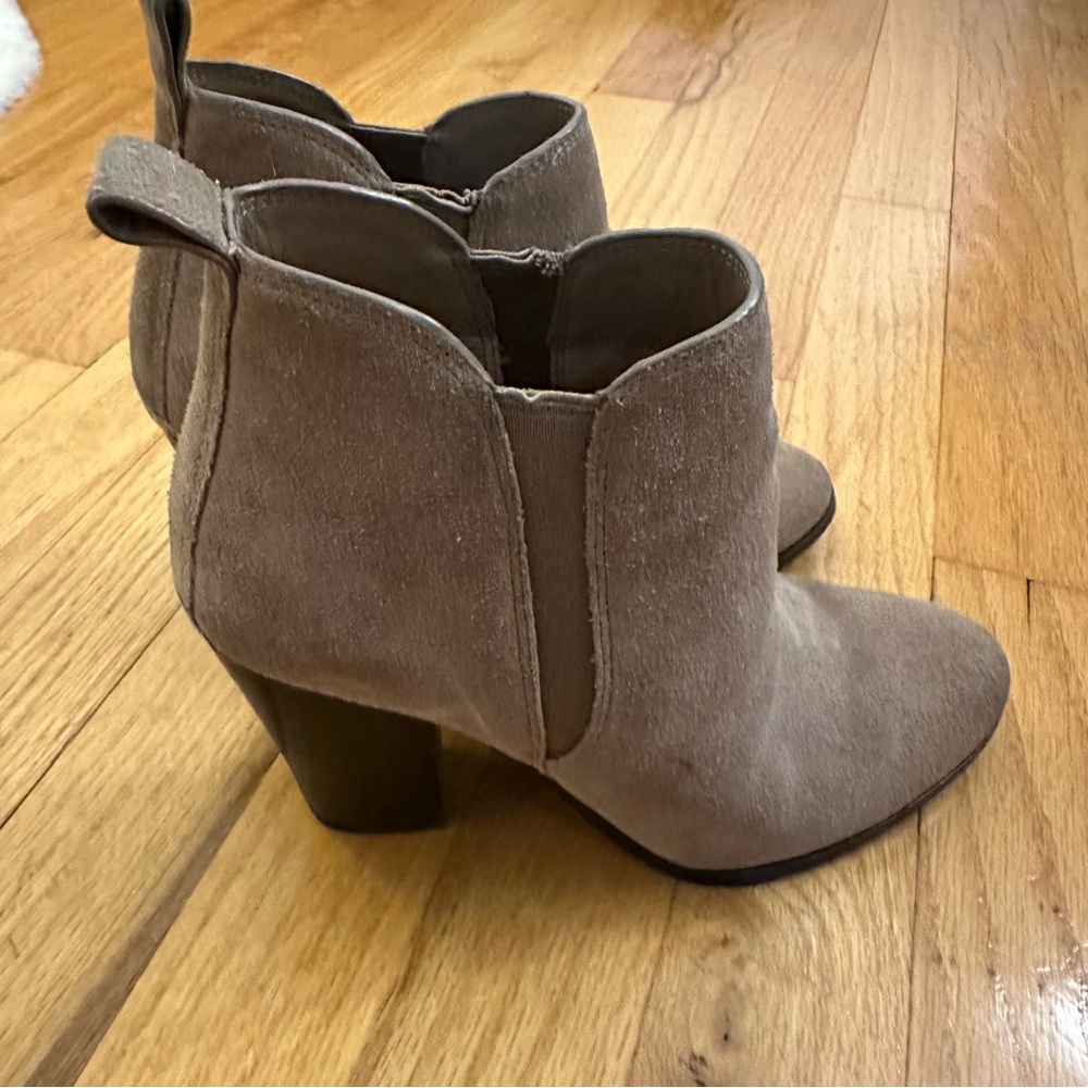 Michael Kors Booties